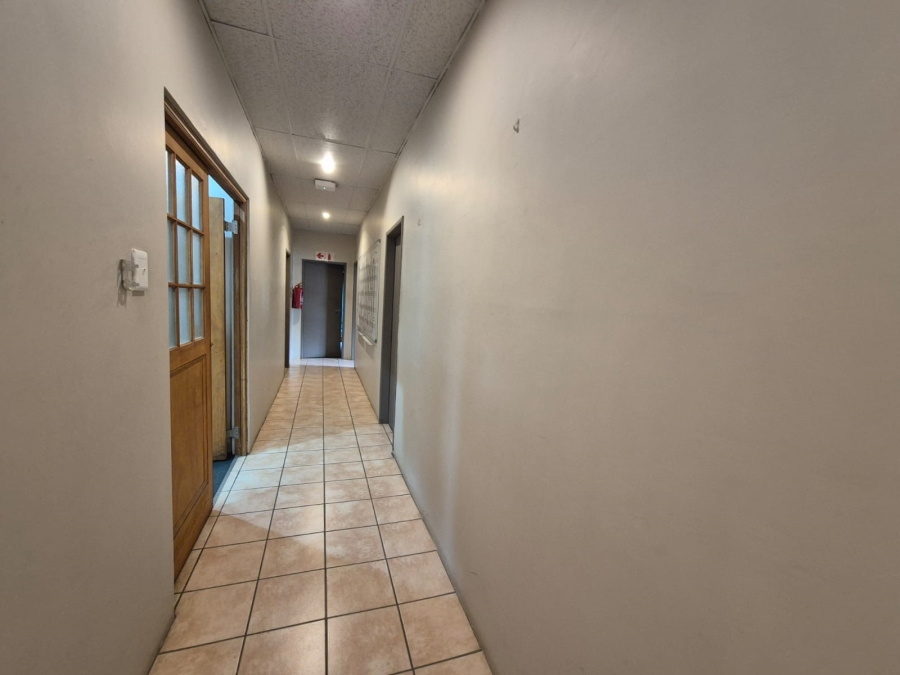 To Let commercial Property for Rent in Vaalpark Free State